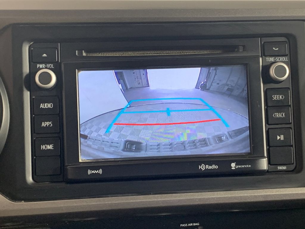 Used 2019 Toyota Tacoma Truck