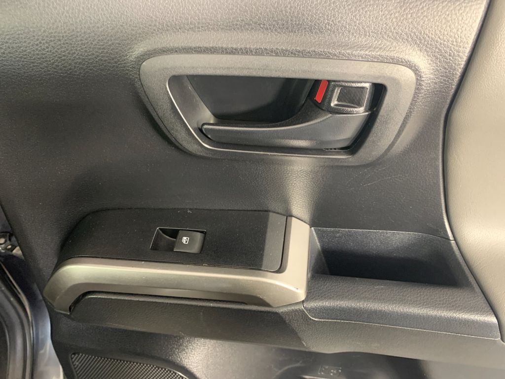 Used 2019 Toyota Tacoma Truck