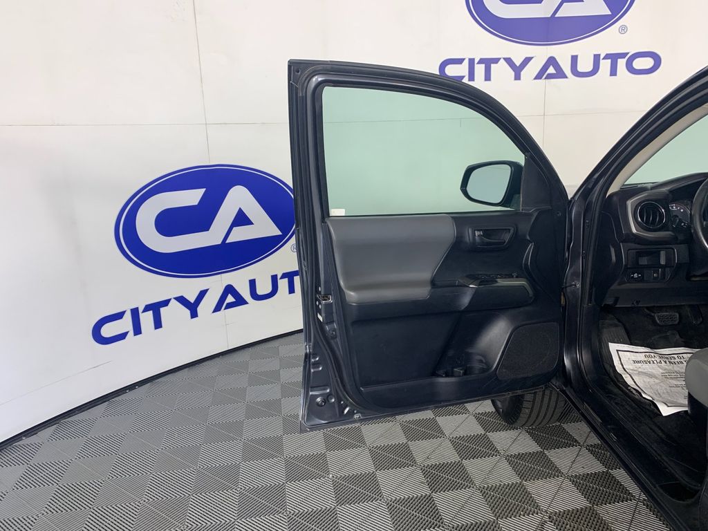 Used 2019 Toyota Tacoma Truck