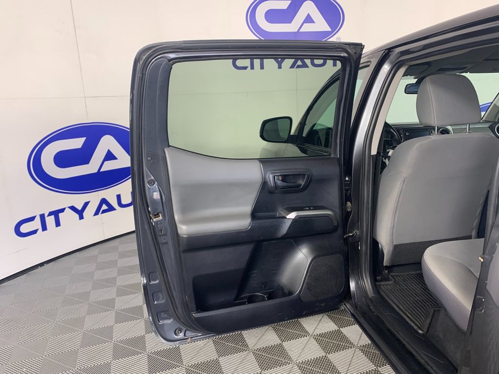 Used 2019 Toyota Tacoma Truck