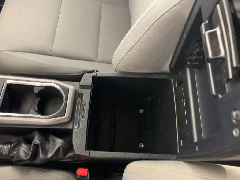 Used 2019 Toyota Tacoma Truck