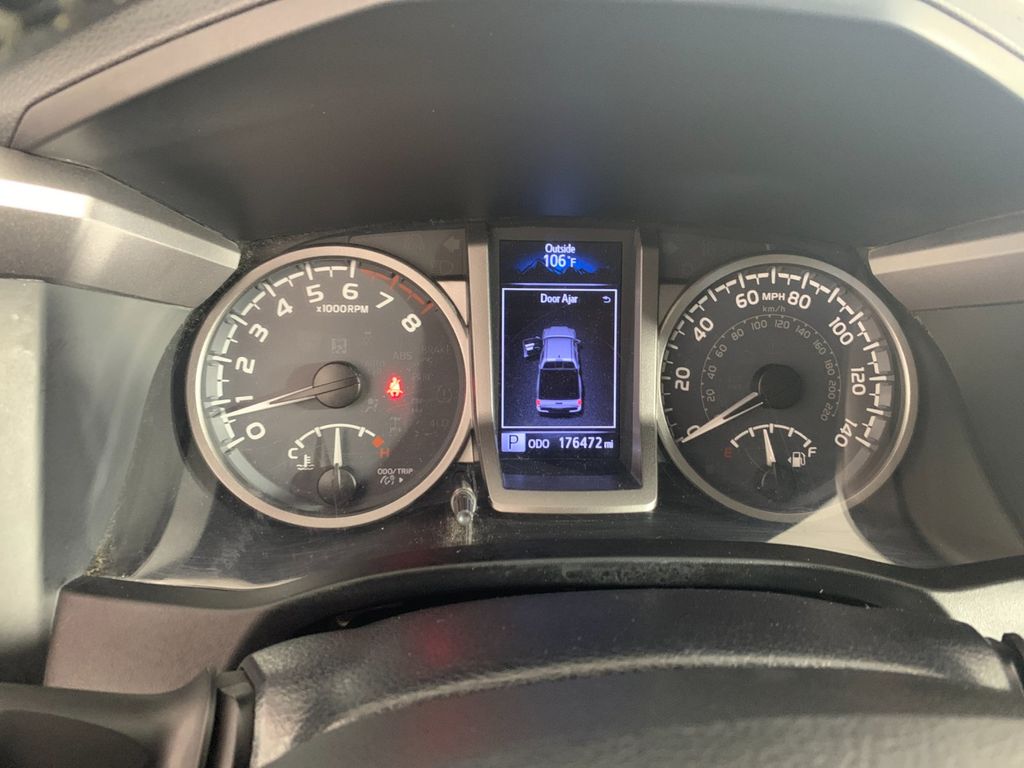 Used 2019 Toyota Tacoma Truck
