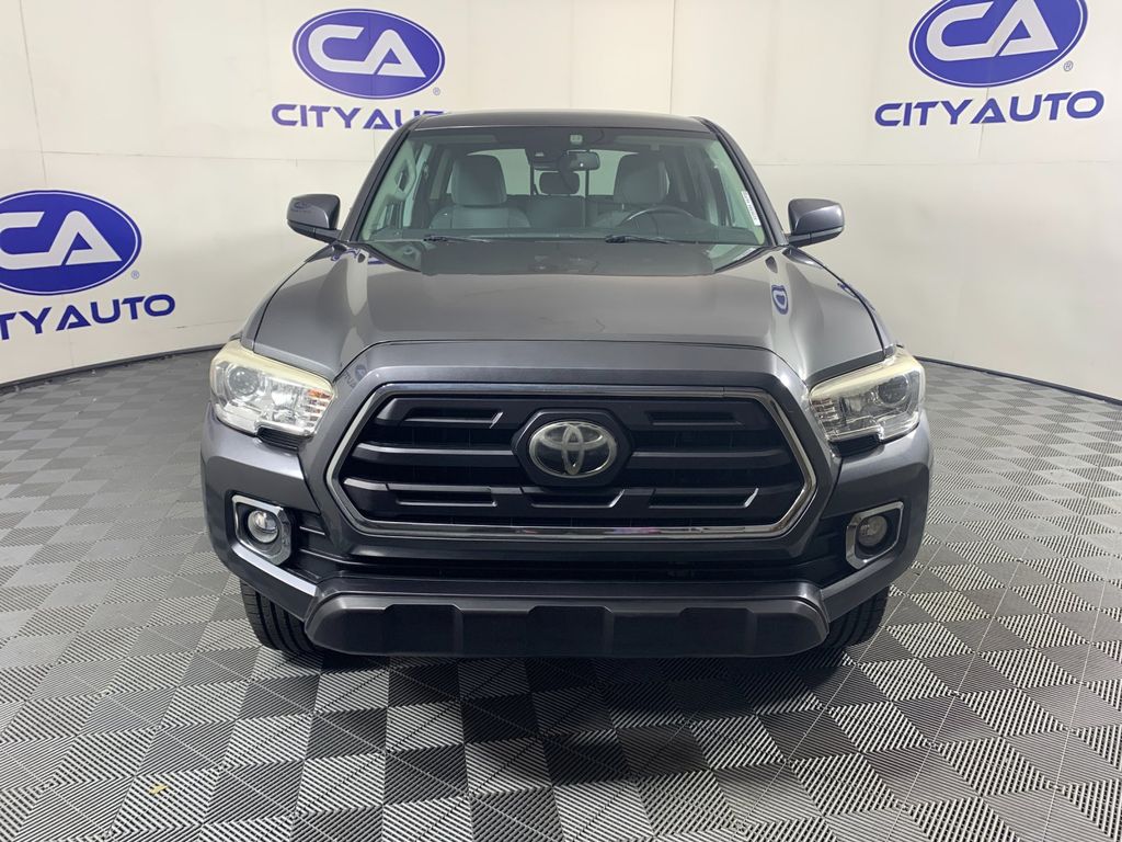 Used 2019 Toyota Tacoma Truck