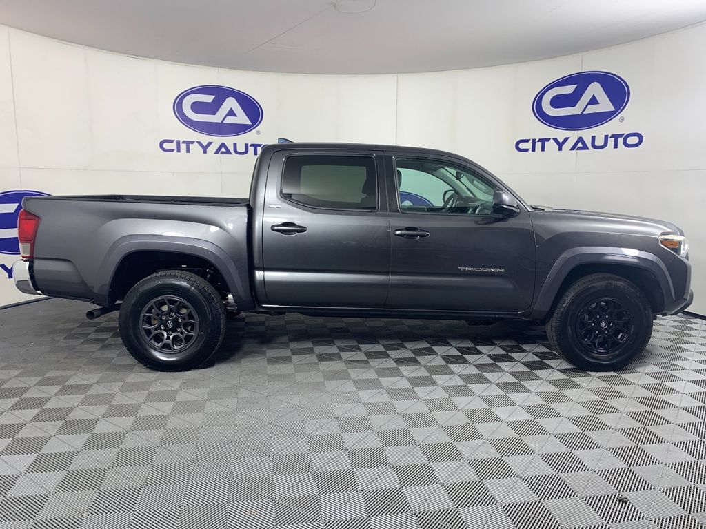 Used 2019 Toyota Tacoma Truck