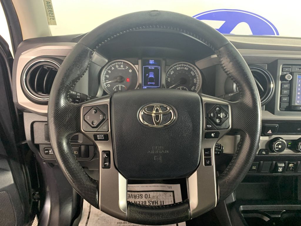 Used 2019 Toyota Tacoma Truck