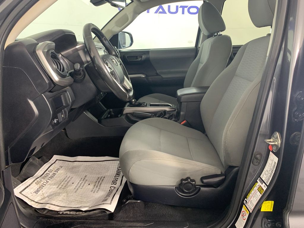 Used 2019 Toyota Tacoma Truck