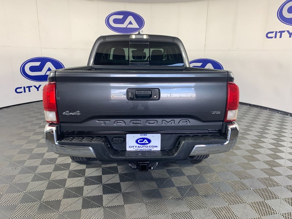 Used 2019 Toyota Tacoma Truck