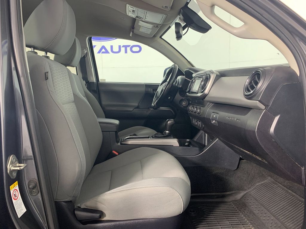 Used 2019 Toyota Tacoma Truck