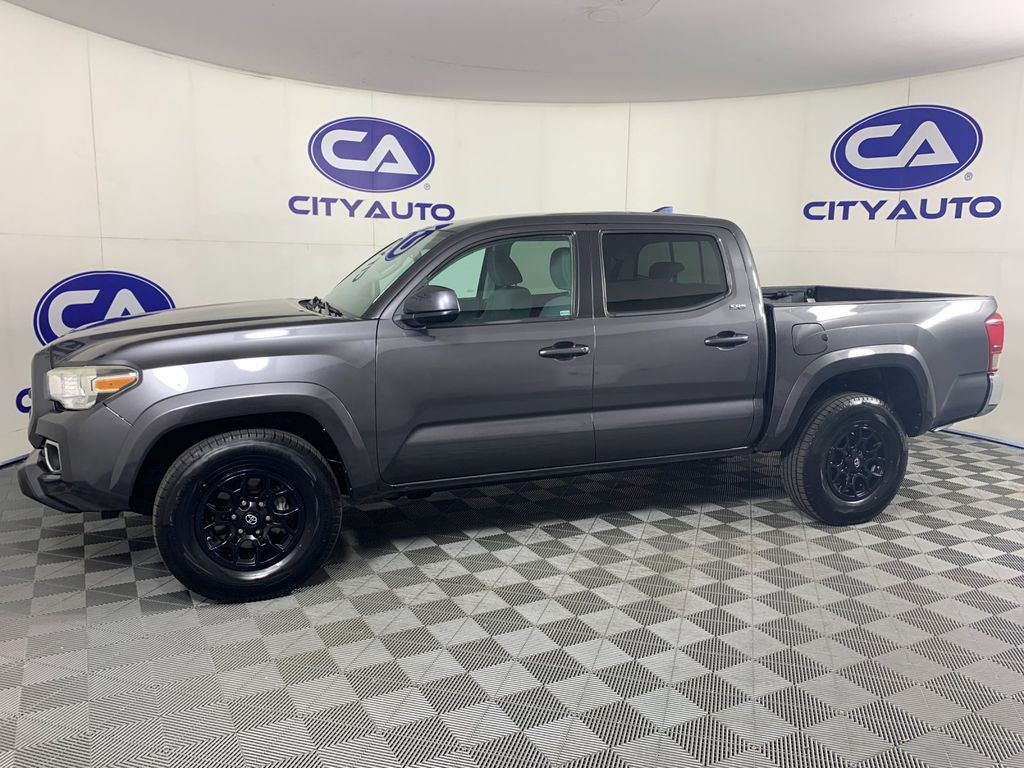 Used 2019 Toyota Tacoma Truck