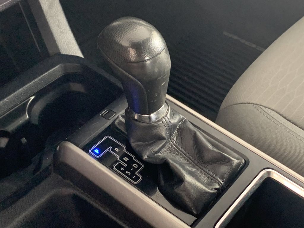 Used 2019 Toyota Tacoma Truck