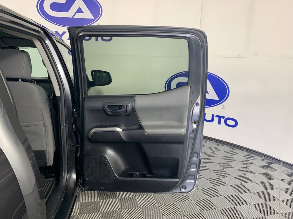 Used 2019 Toyota Tacoma Truck