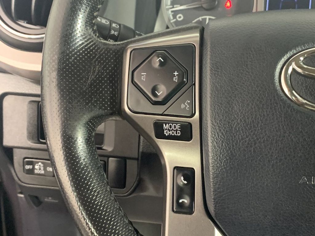 Used 2019 Toyota Tacoma Truck