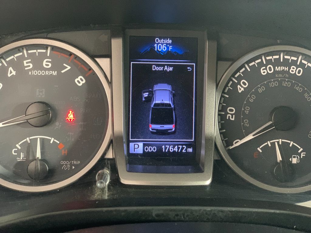 Used 2019 Toyota Tacoma Truck