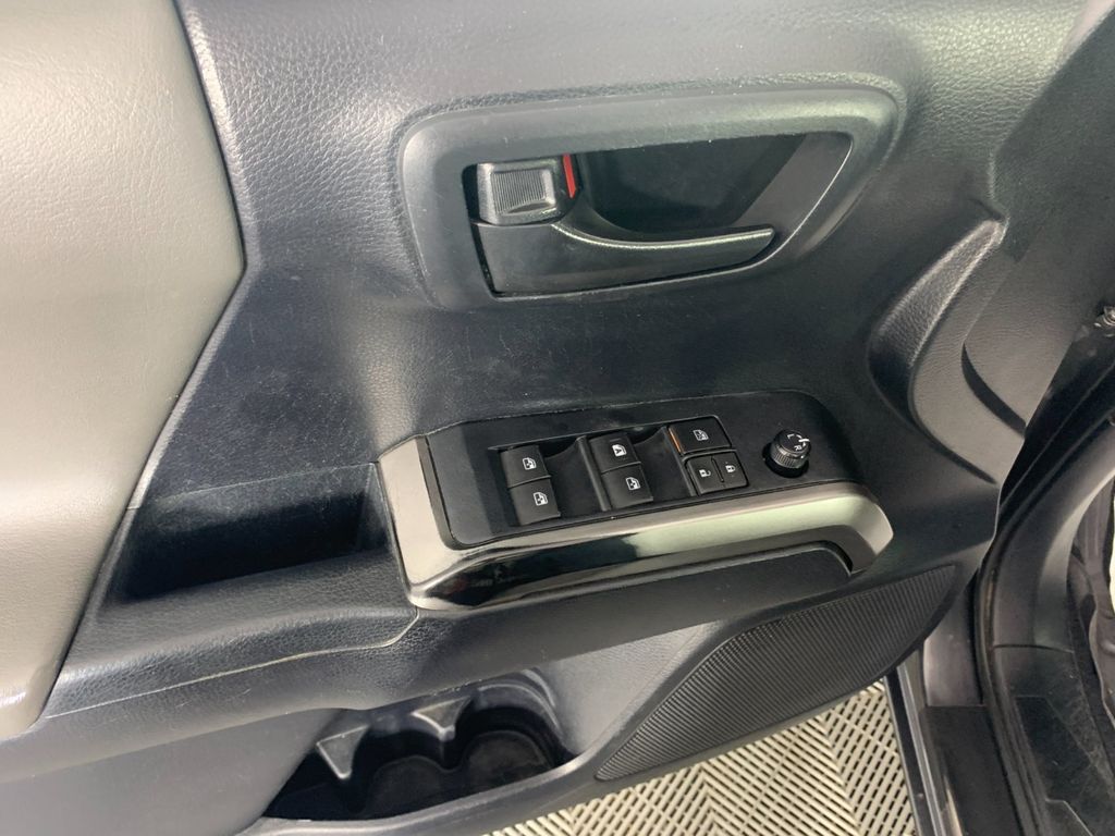 Used 2019 Toyota Tacoma Truck