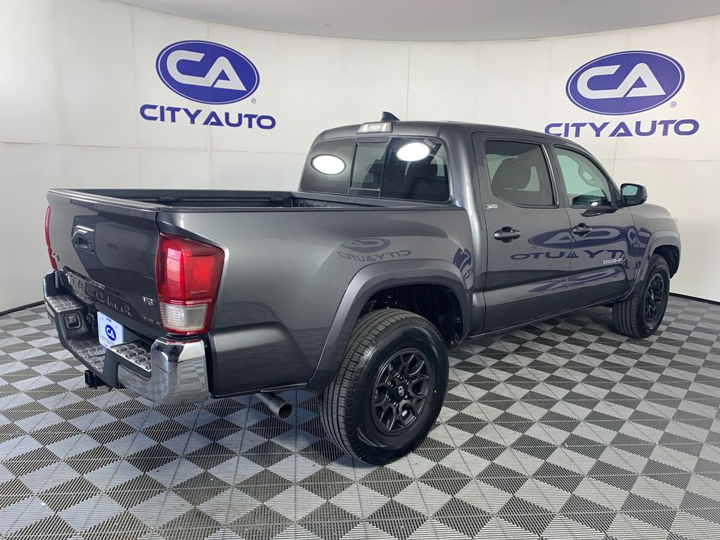 Used 2019 Toyota Tacoma Truck