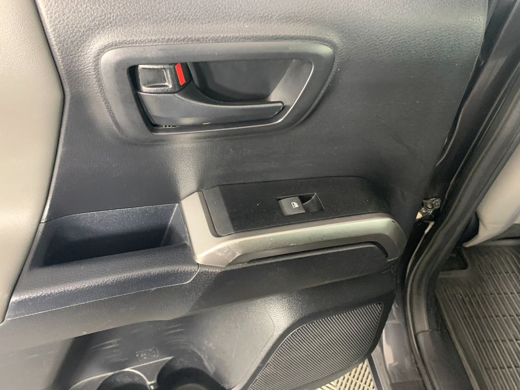 Used 2019 Toyota Tacoma Truck