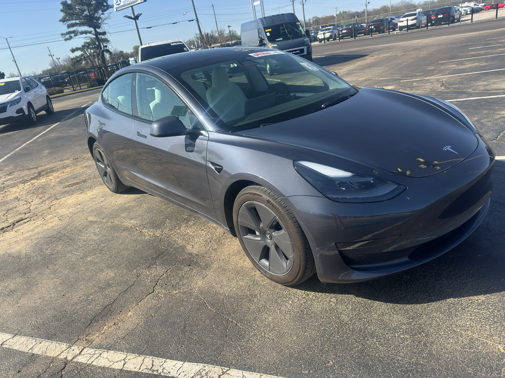 2023 Tesla Model 3 Base