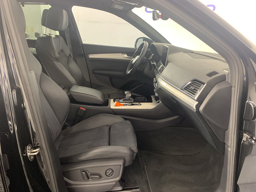 Used 2022 Audi Q5 e SUV