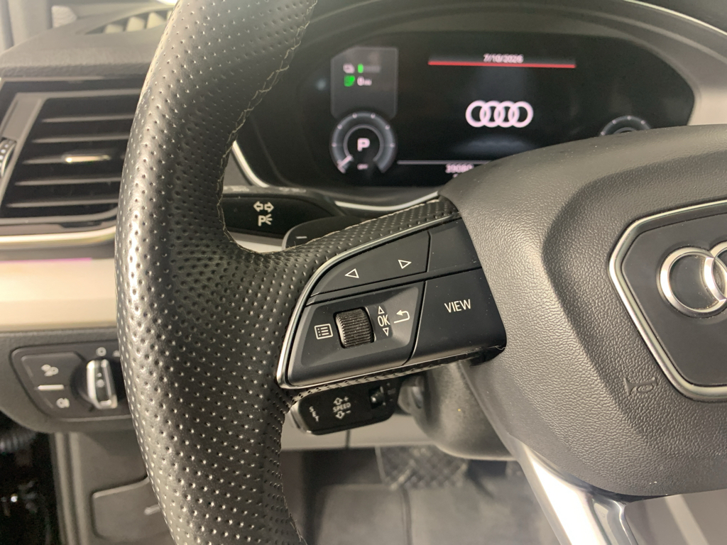 Used 2022 Audi Q5 e SUV