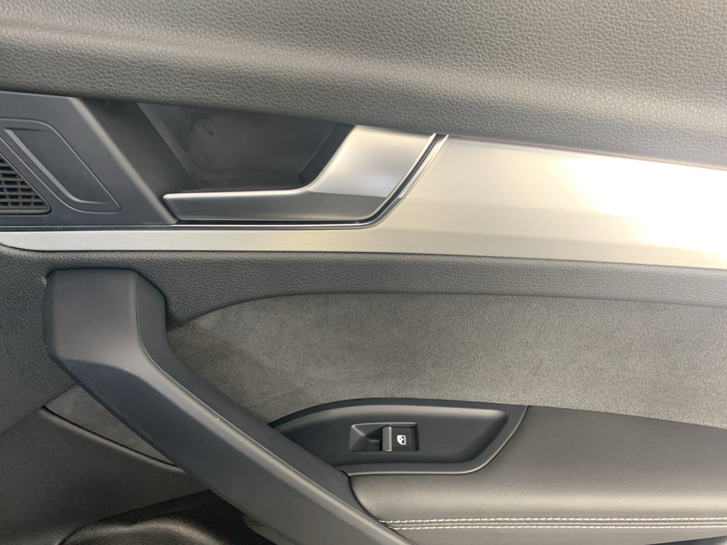 Used 2022 Audi Q5 e SUV