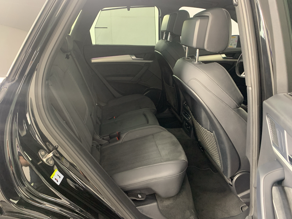 Used 2022 Audi Q5 e SUV