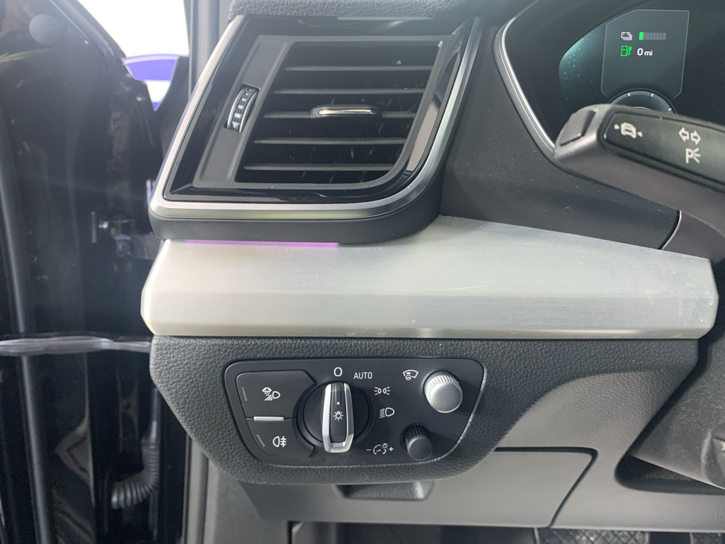 Used 2022 Audi Q5 e SUV
