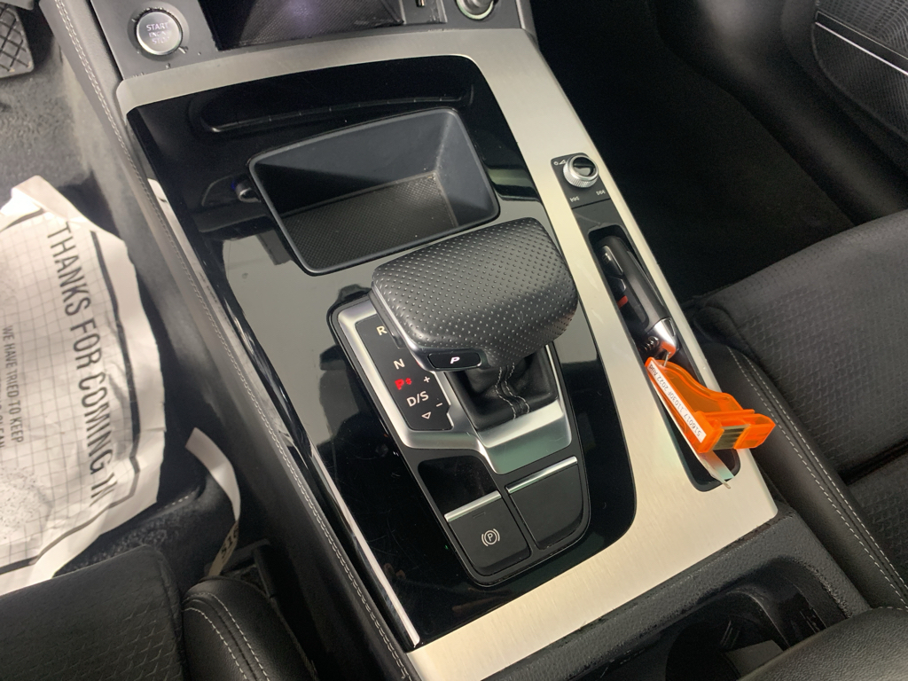 Used 2022 Audi Q5 e SUV