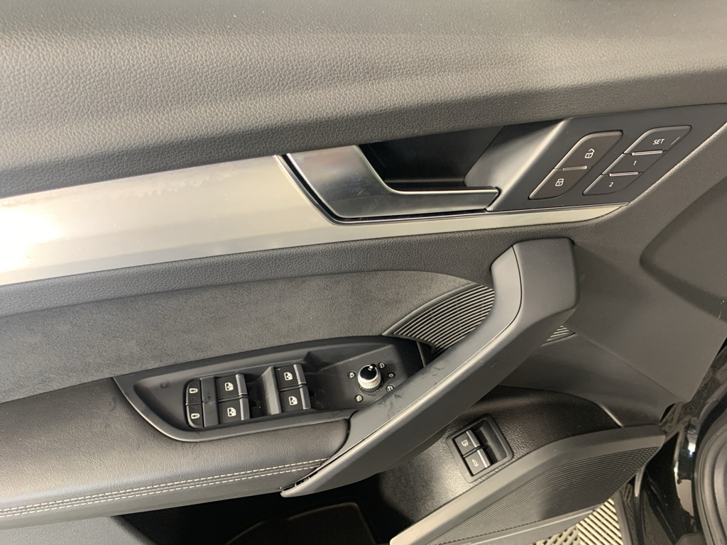 Used 2022 Audi Q5 e SUV
