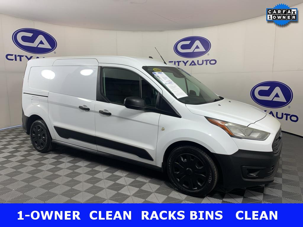 2020 Ford Transit Connect XL
