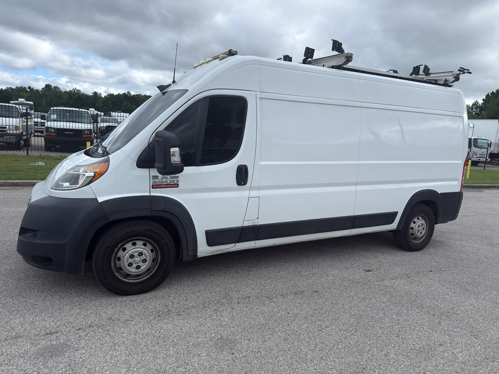 2020 RAM ProMaster 2500 159" WB High Roof's photo