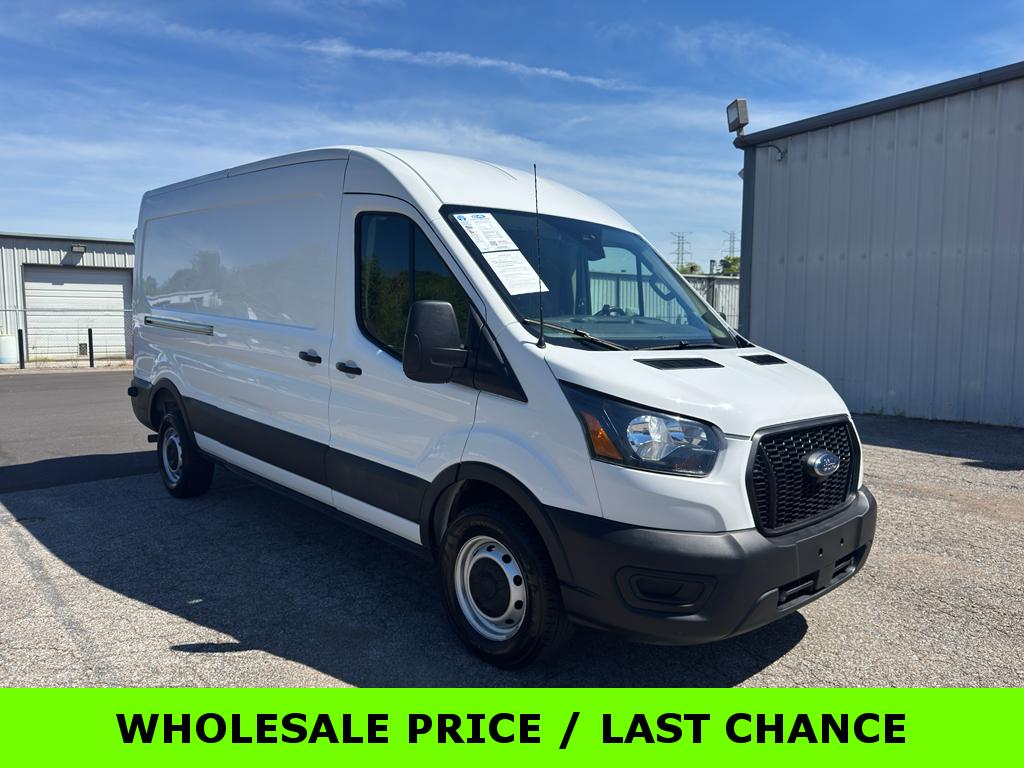2024 Ford Transit 250 Med Roof 148 WB's photo
