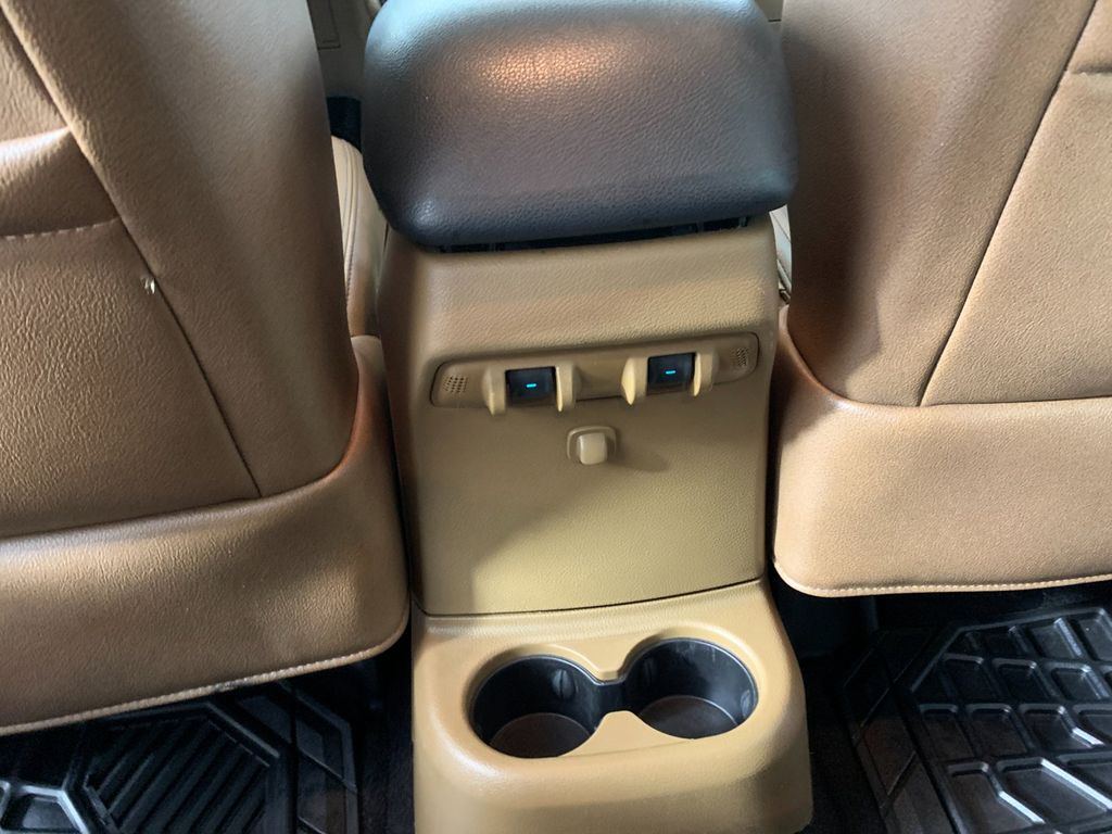 Used 2016 Jeep Wrangler SUV