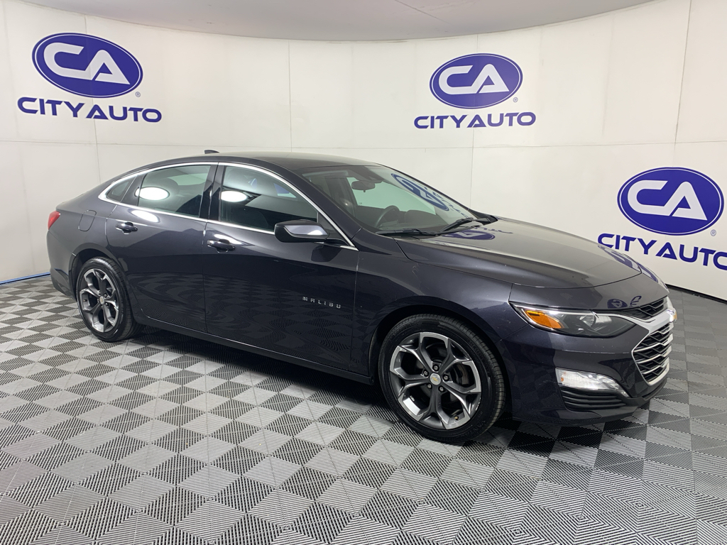 2023 Chevrolet Malibu