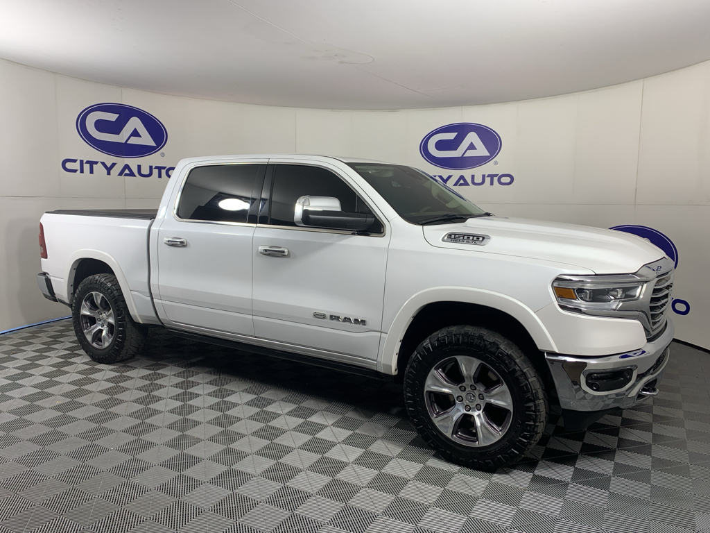 2019 RAM Ram 1500 Pickup