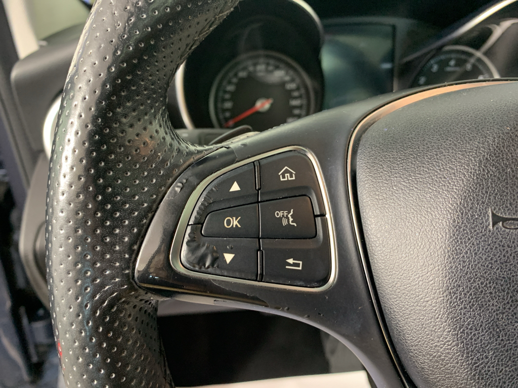 Used 2016 Mercedes-benz C-Class Sedan