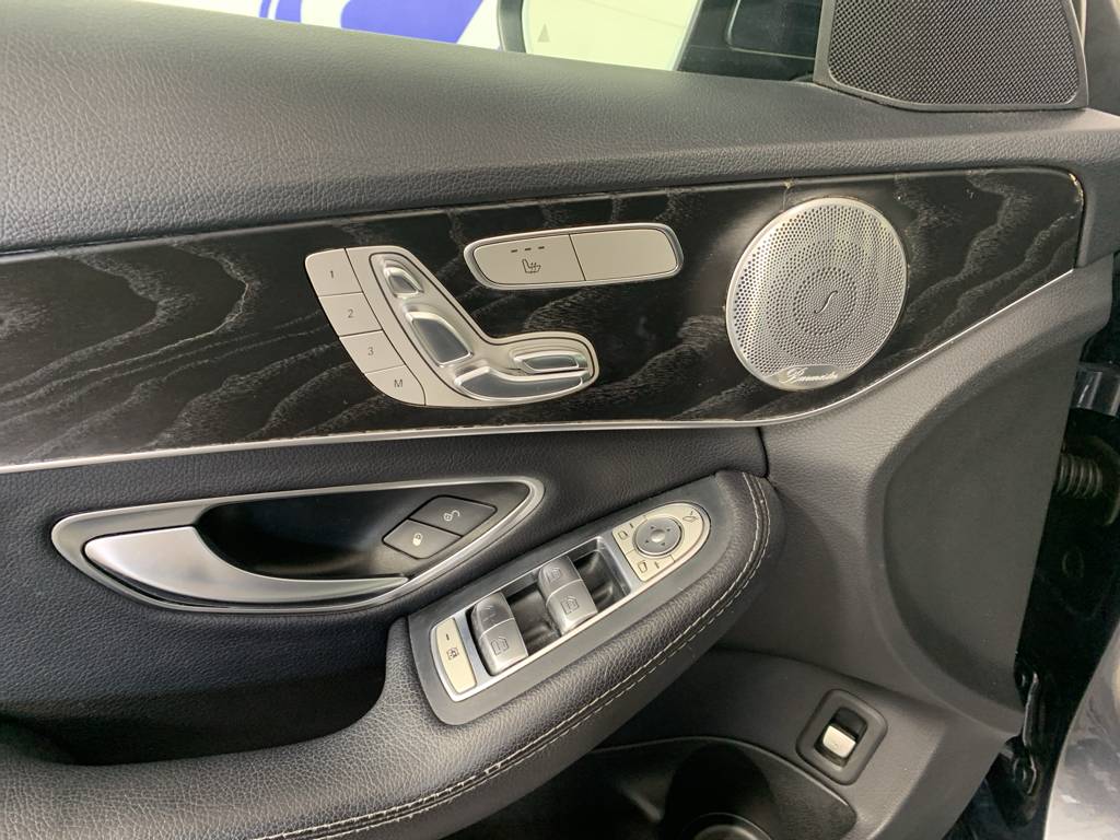 Used 2016 Mercedes-benz C-Class Sedan