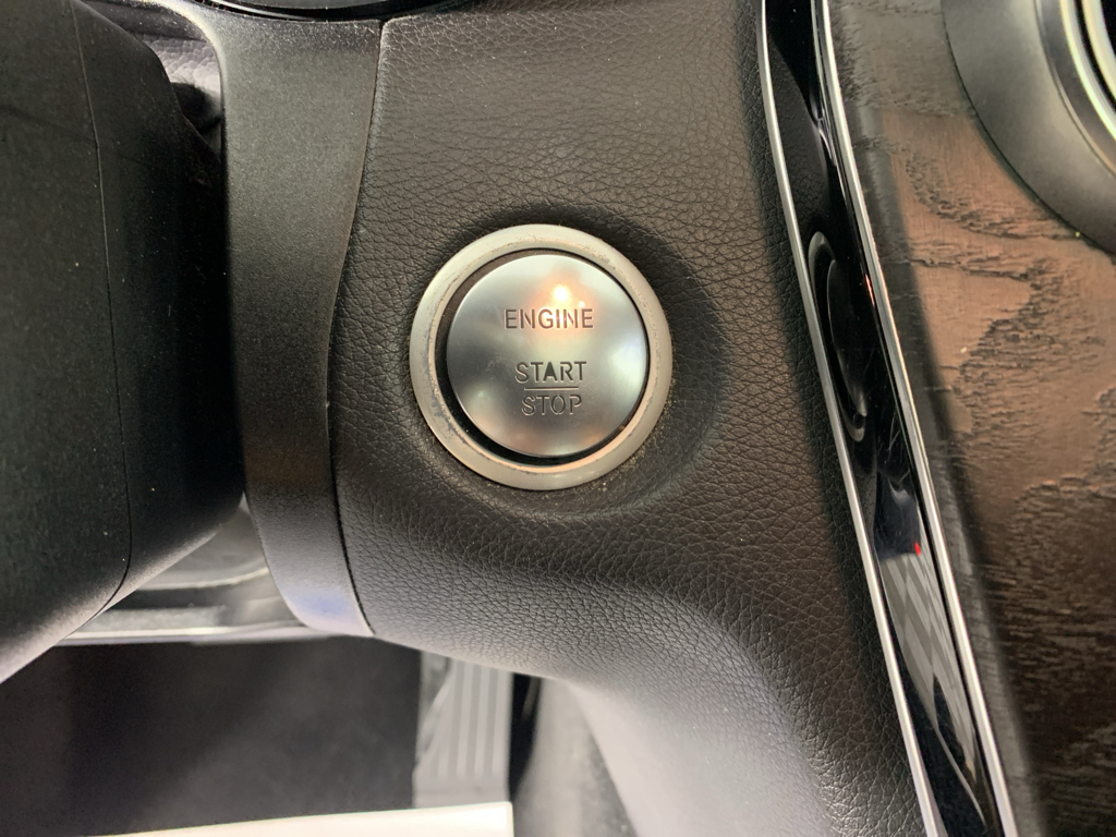 Used 2016 Mercedes-benz C-Class Sedan