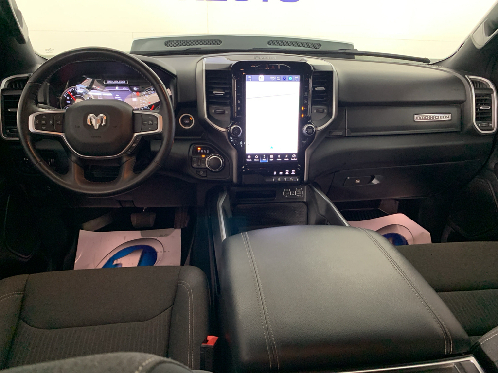 Used 2023 Ram 1500 Truck