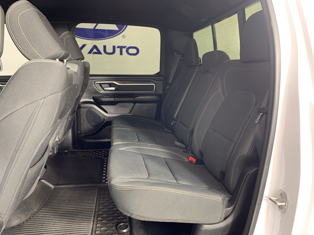 Used 2023 Ram 1500 Truck