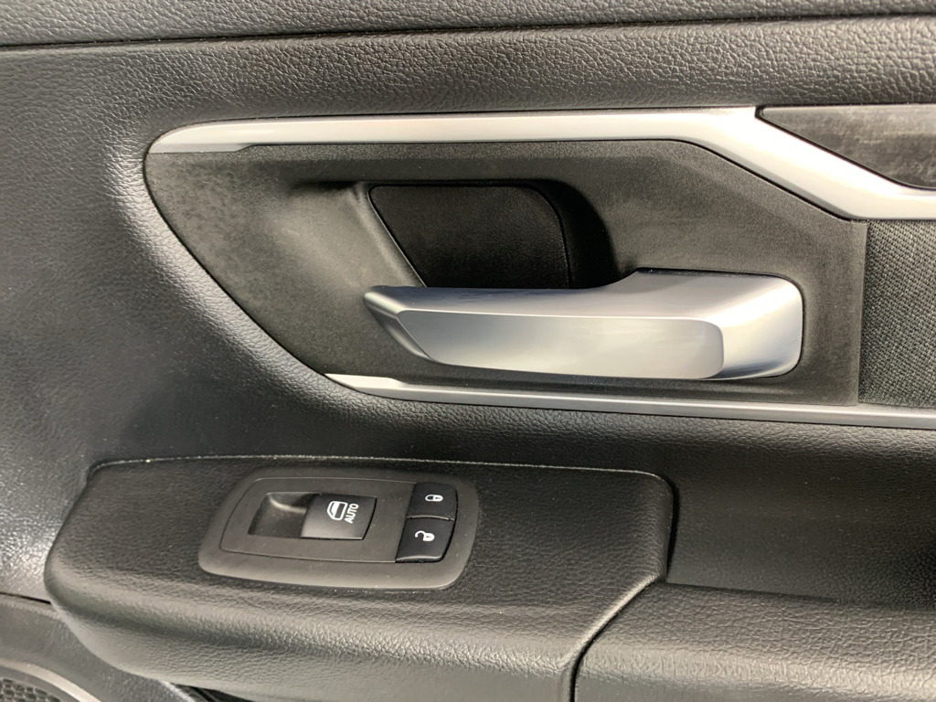 Used 2023 Ram 1500 Truck