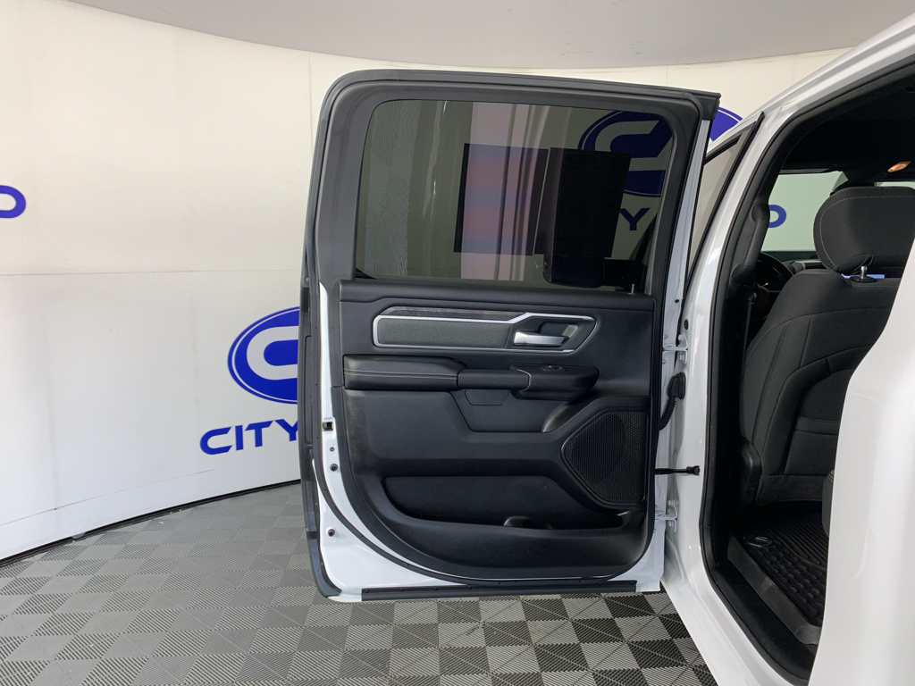 Used 2023 Ram 1500 Truck