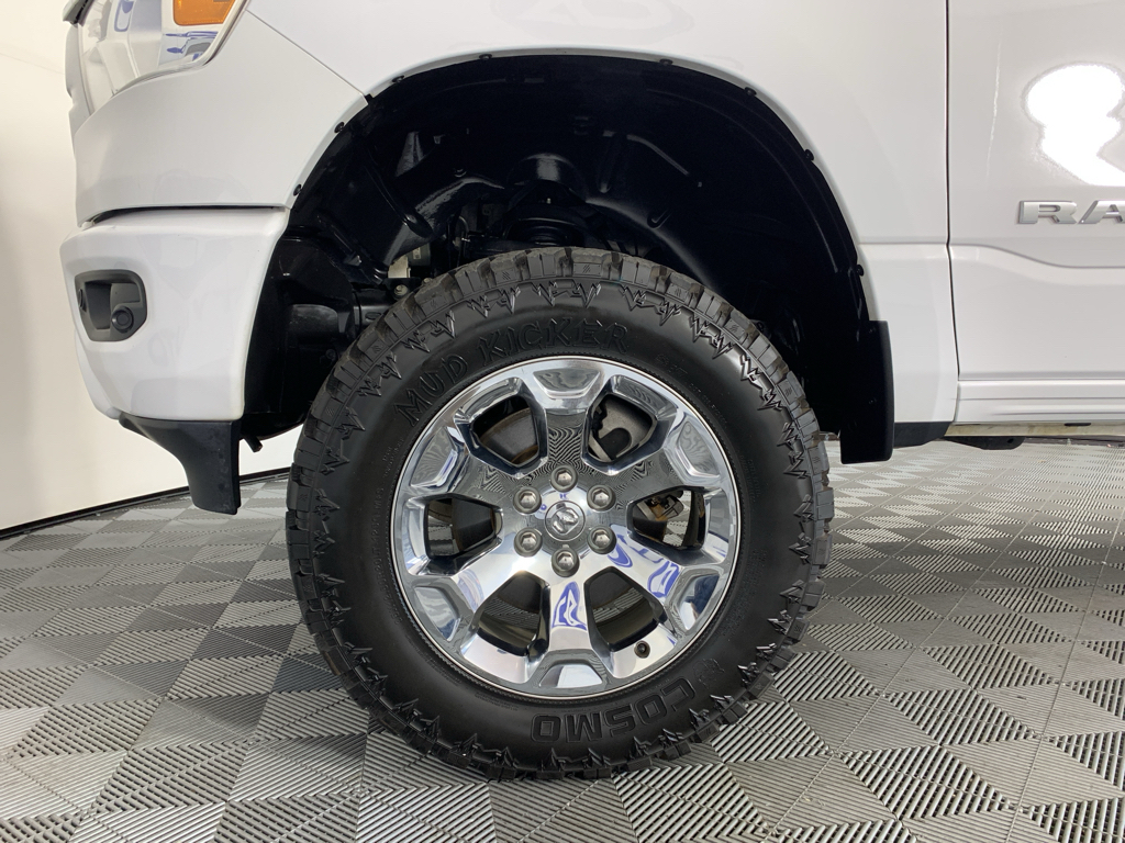 Used 2023 Ram 1500 Truck