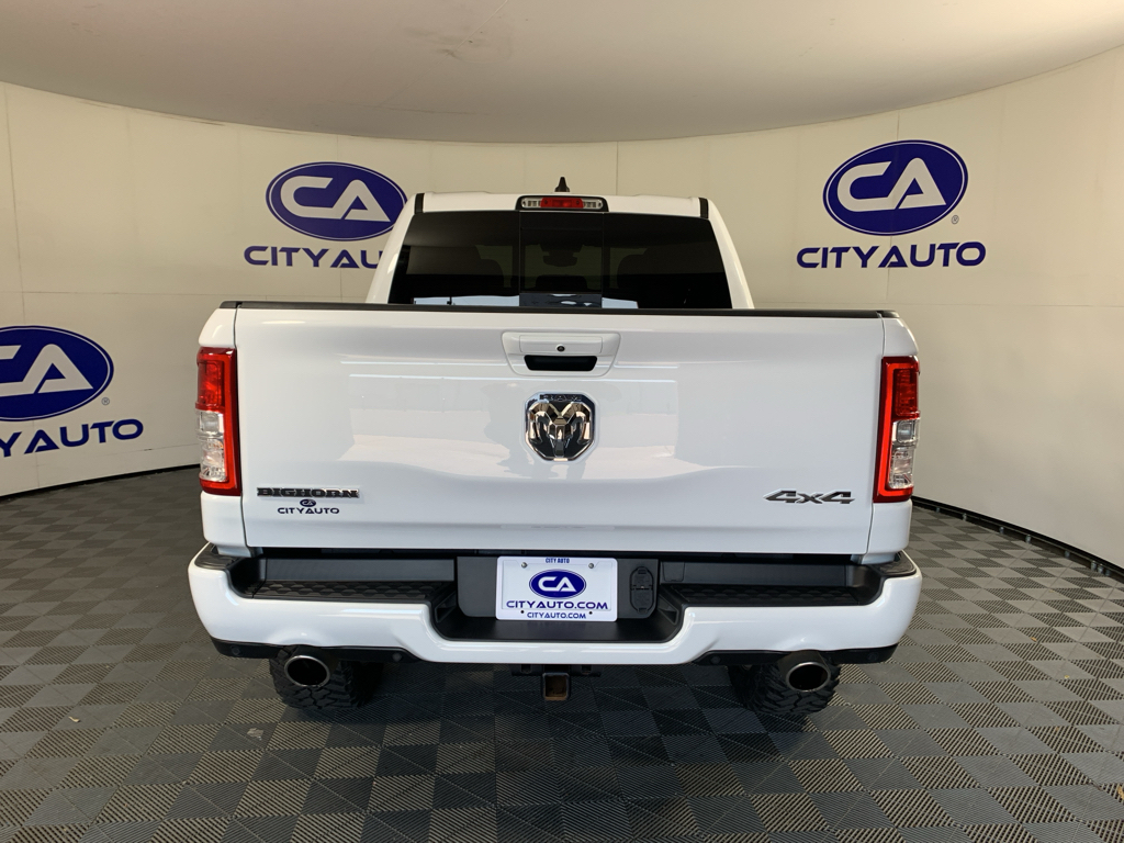 Used 2023 Ram 1500 Truck