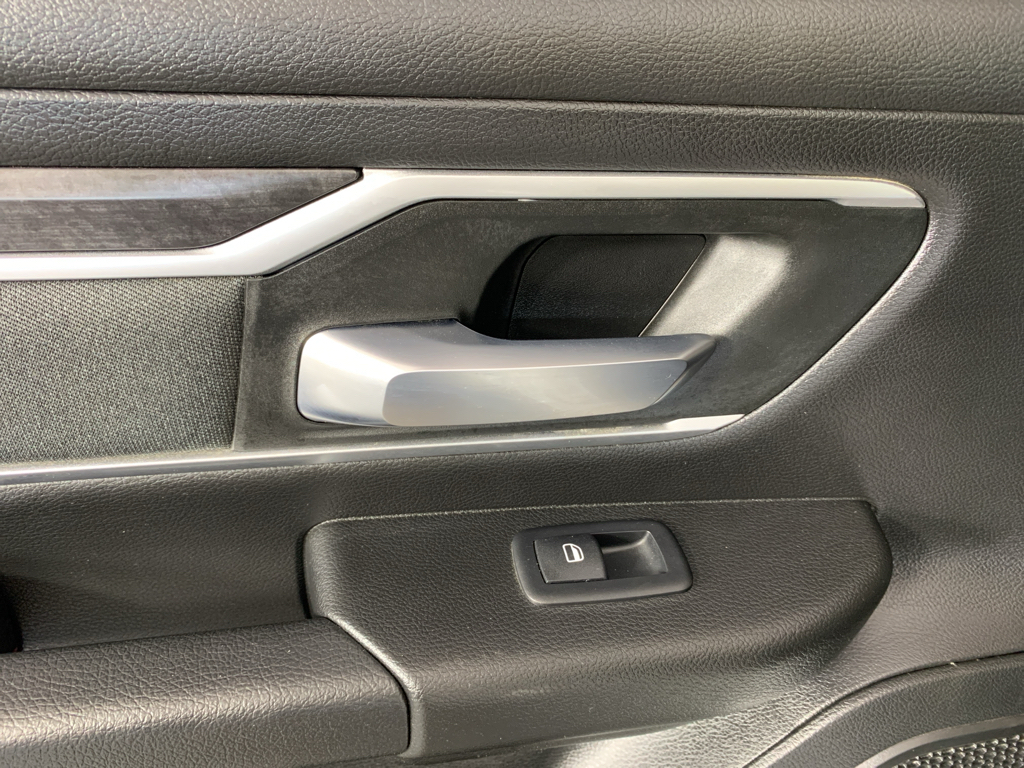 Used 2023 Ram 1500 Truck