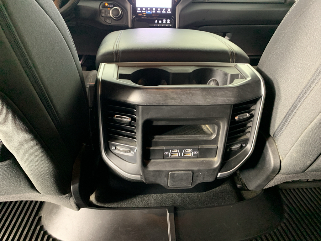Used 2023 Ram 1500 Truck