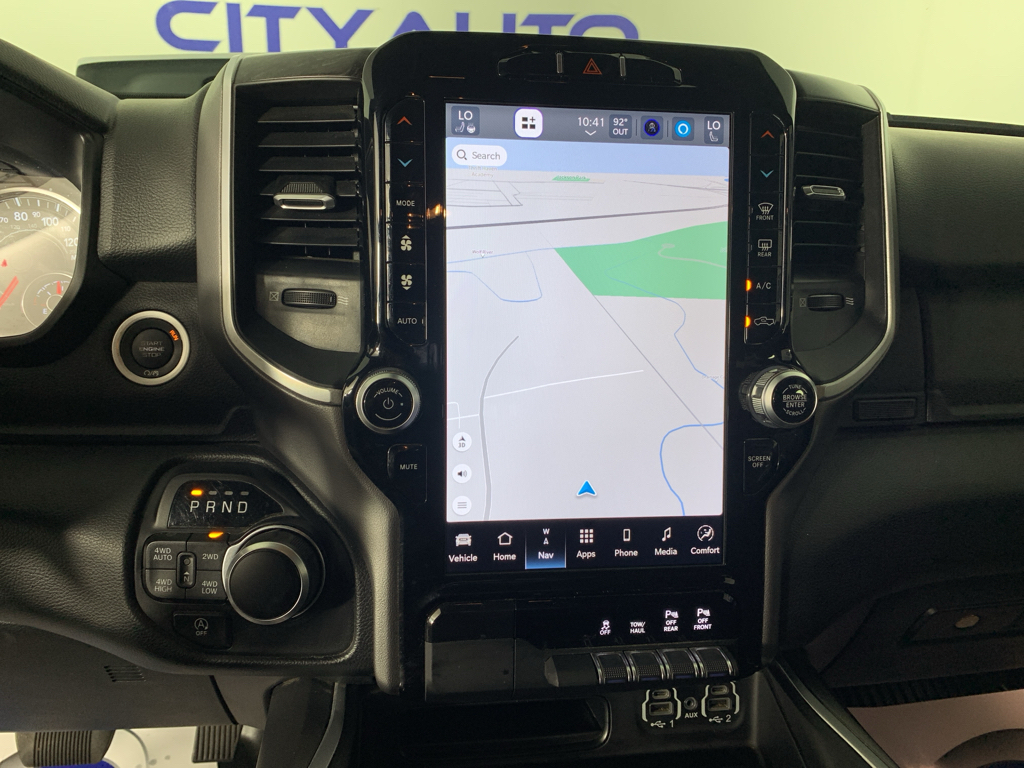 Used 2023 Ram 1500 Truck