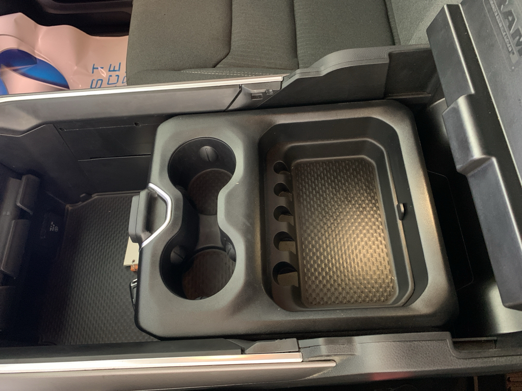 Used 2023 Ram 1500 Truck