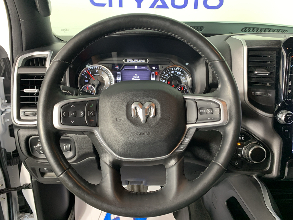 Used 2023 Ram 1500 Truck