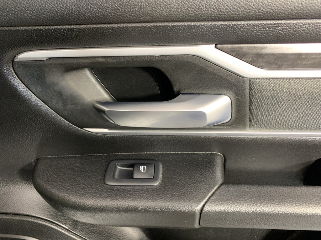 Used 2023 Ram 1500 Truck