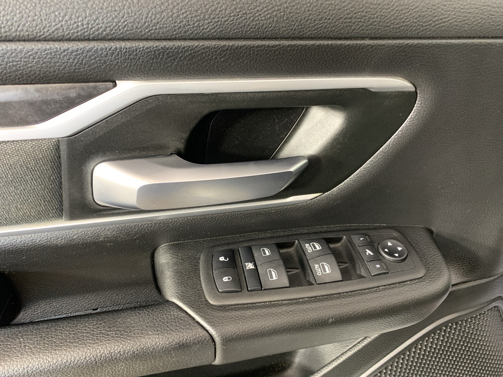Used 2023 Ram 1500 Truck